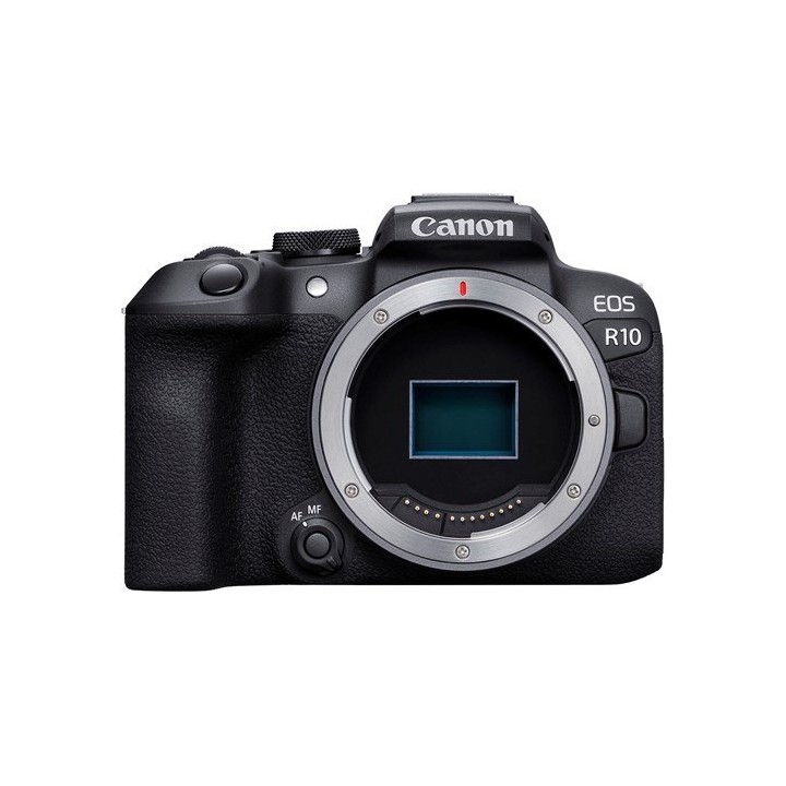 CANON EOS R10 - Corpo