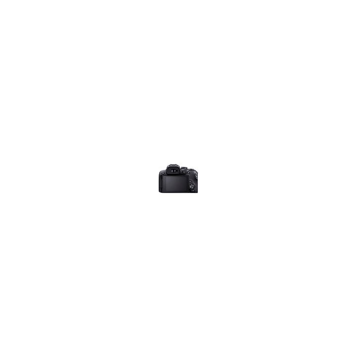 CANON EOS R10 - Corpo