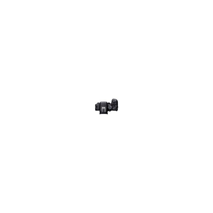 CANON EOS R10 - Corpo