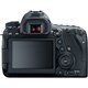 CANON EOS 6D Mark II - Corpo