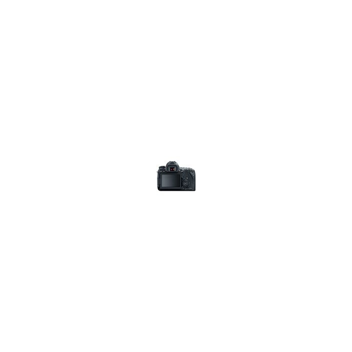 CANON EOS 6D Mark II - Corpo
