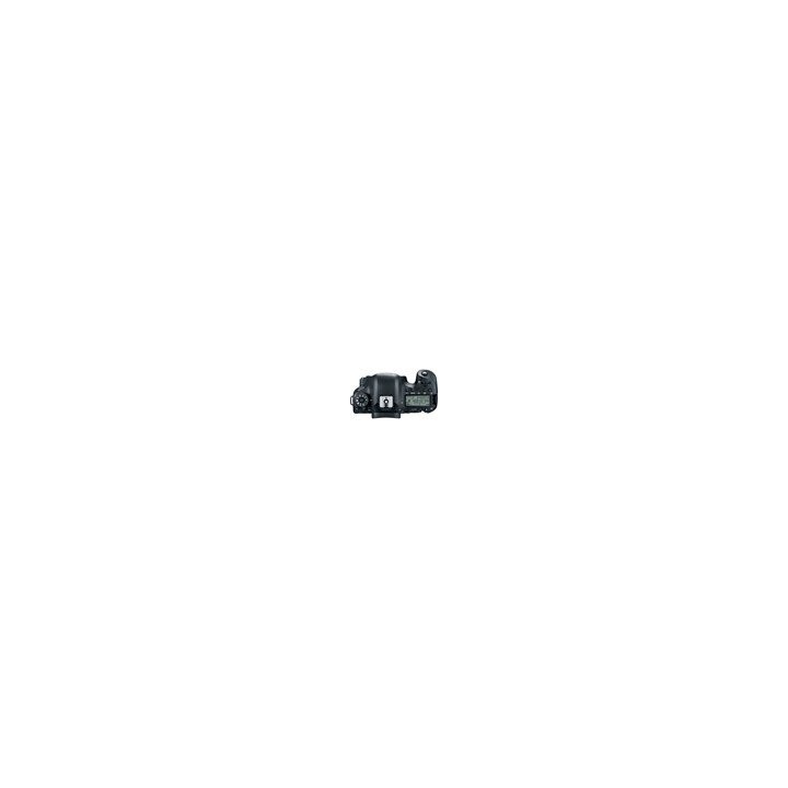 CANON EOS 6D Mark II - Corpo
