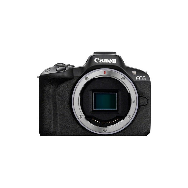 Canon Eos R50