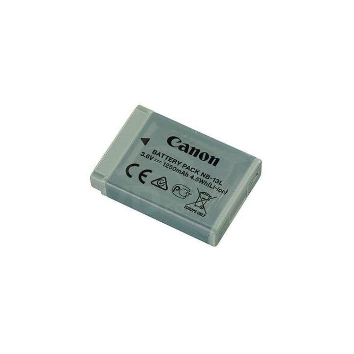 CANON Bateria NB-13L