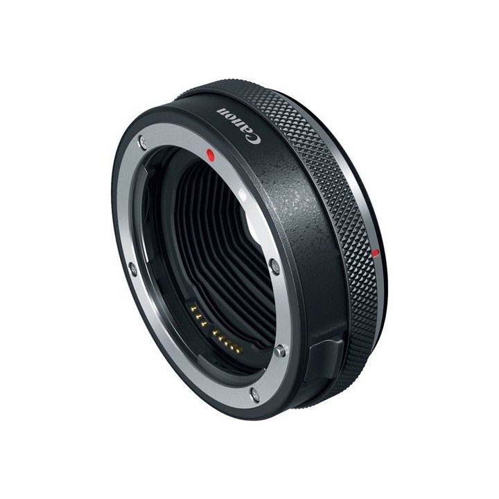 CANON Adaptador Control Ring EF-EOS R