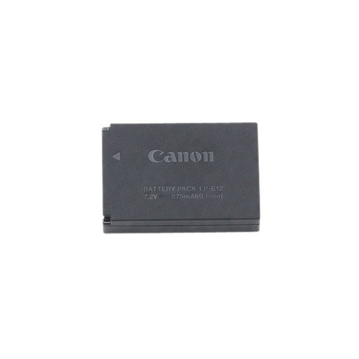 CANON Bateria LP-E12