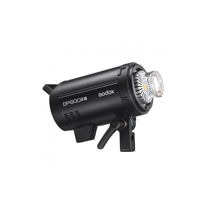 DP600III-V
