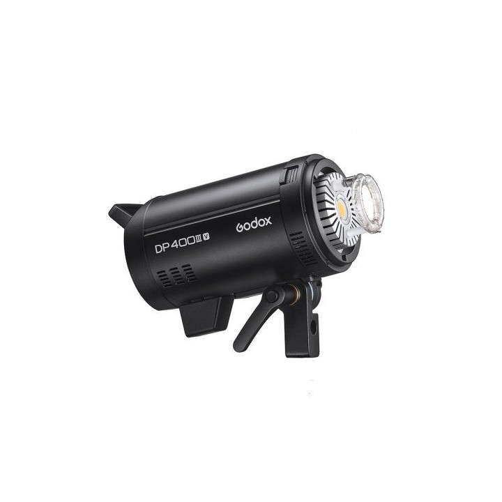 PROKIT2 x DP400IIIV
