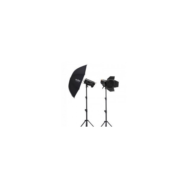 Estúdio ProKit DP600III-V