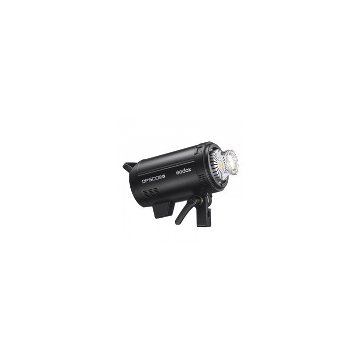 Estúdio ProKit DP600III-V