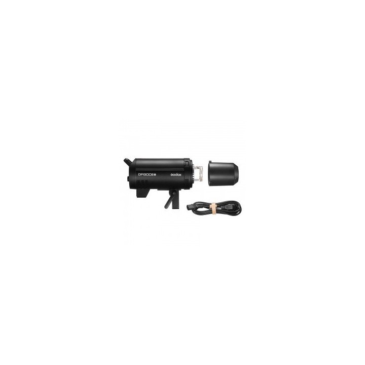 DP400III-V