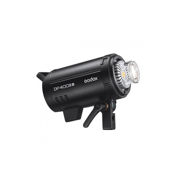 DP400III-V
