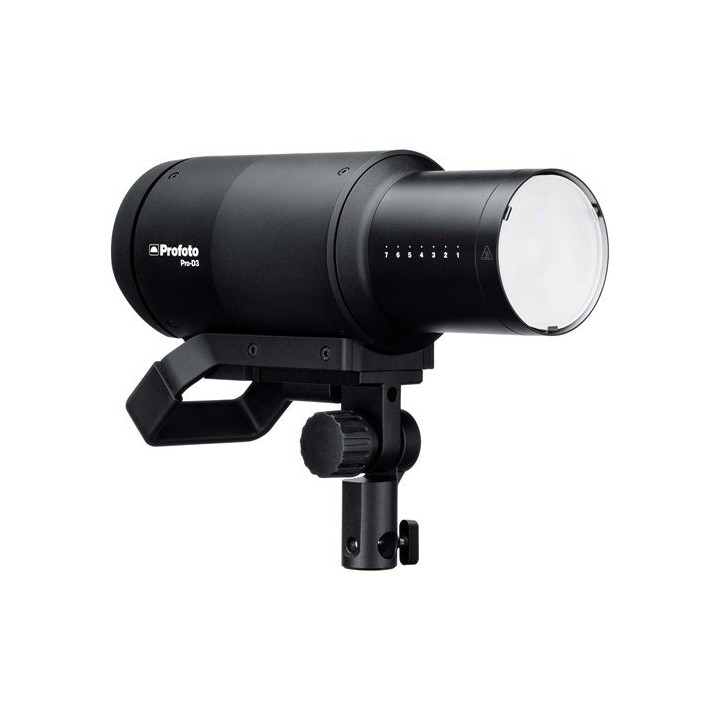 PROFOTO Pro D3 750W