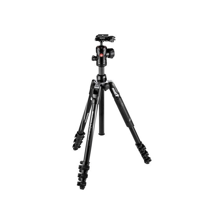 MANFROTTO Tripé Befree Advanced