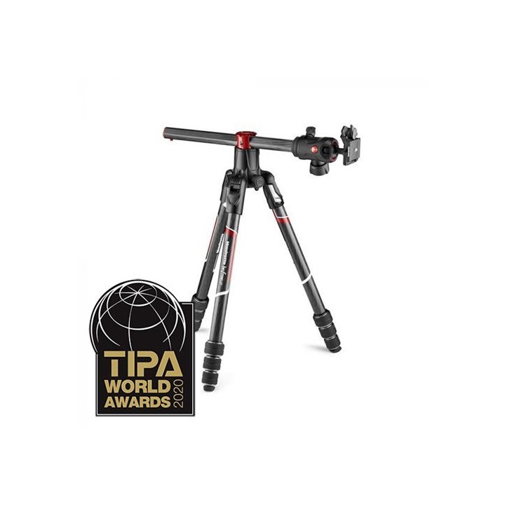MANFROTTO Tripé Befree GT Xpro