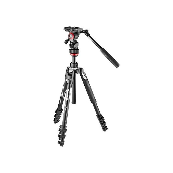 MANFROTTO Befree Live