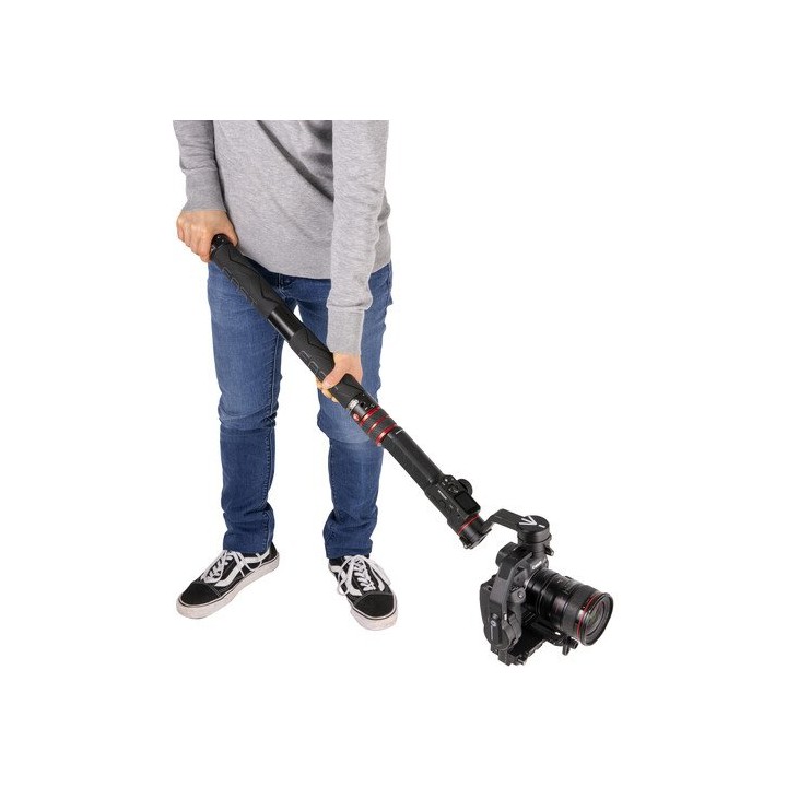 MANFROTTO MVGBF-CF Fast GimBoom Carbon Fibre