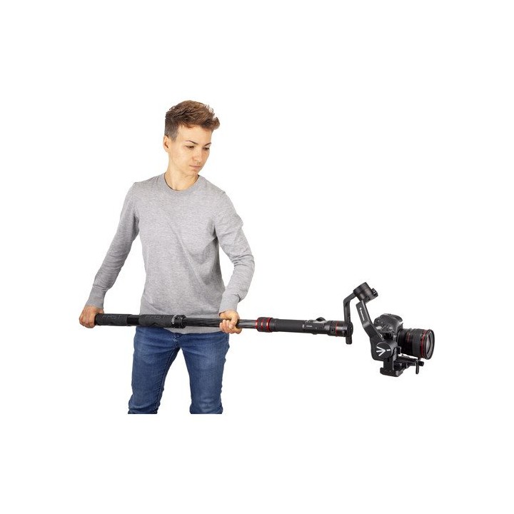 MANFROTTO MVGBF-CF Fast GimBoom Carbon Fibre