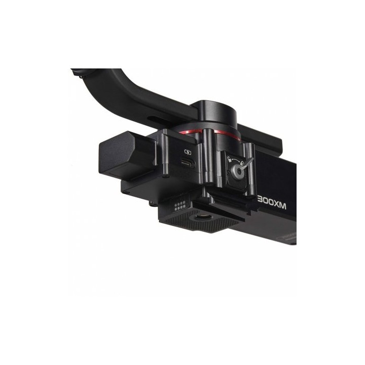 MANFROTTO Gimbal MVG300XM
