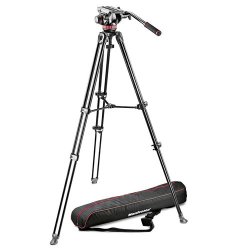 MANFROTTO Tripé de Video MVK502AM-1