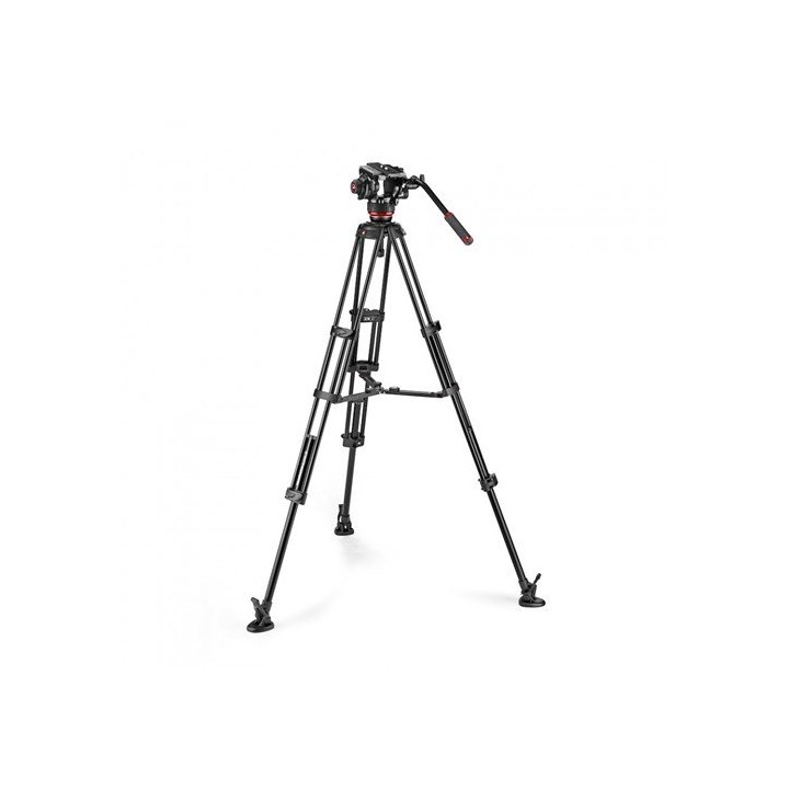 MANFROTTO Tripé de Video MVK504XTWINMA