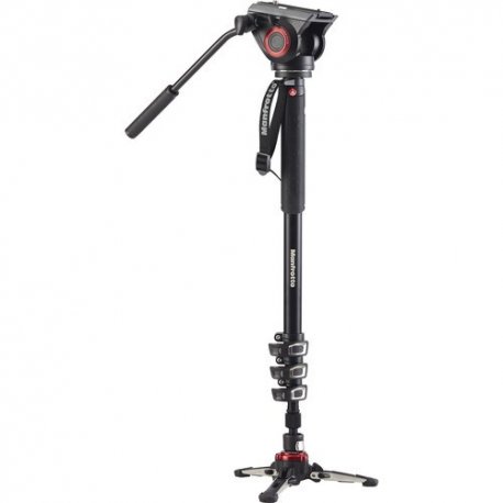 MANFROTTO Monopé Video MVMXPRO500