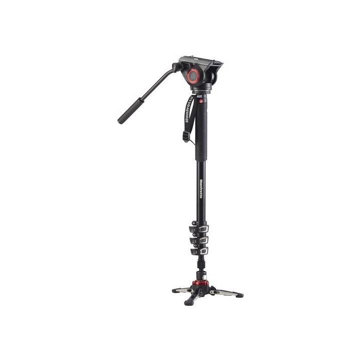 MANFROTTO Monopé Video MVMXPRO500