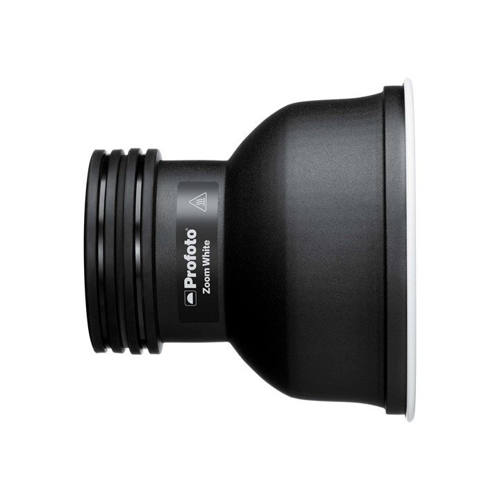 PROFOTO Zoom Reflector Branco