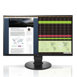 EIZO FlexScan EV2750