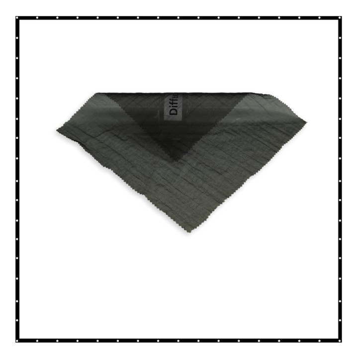 SUN-SCRIM 20x20 Screen Translucent