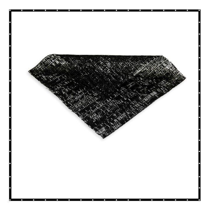SUN-SCRIM 20x20 Screen Translucent