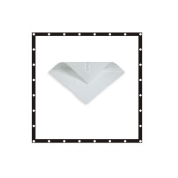 6x6 BUTTERFLY/OVERHEAD STARTER KIT Diffusor -2/3rd