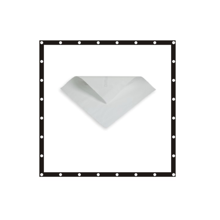 BUTTERFLY-SCREENS 6x6 Diffusor