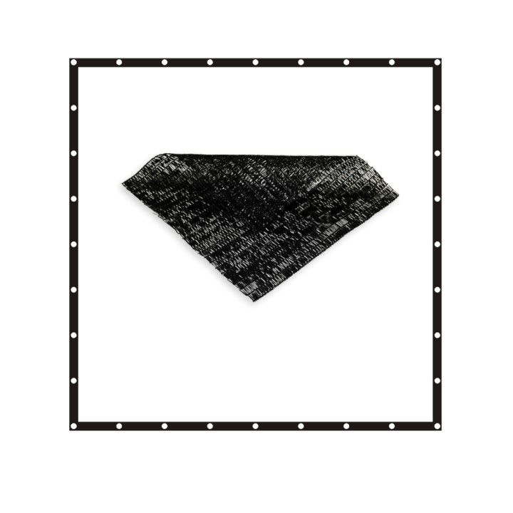 BUTTERFLY-SCREENS 8x8 Diffusor