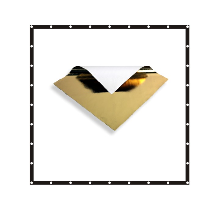 BUTTERFLY-SCREENS 8x8 Screen