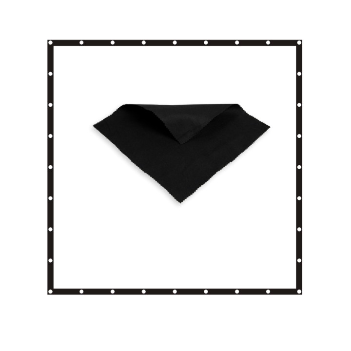 BUTTERFLY-SCREENS 8x8 Screen