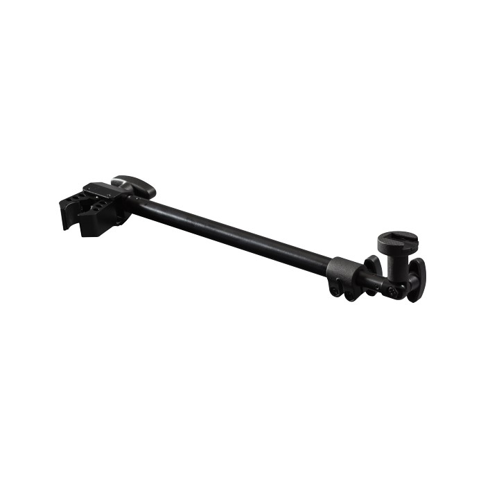 FLASH-BRACKET extendable