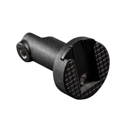 FLASH-BRACKET Metal Top-End Flash-Holder