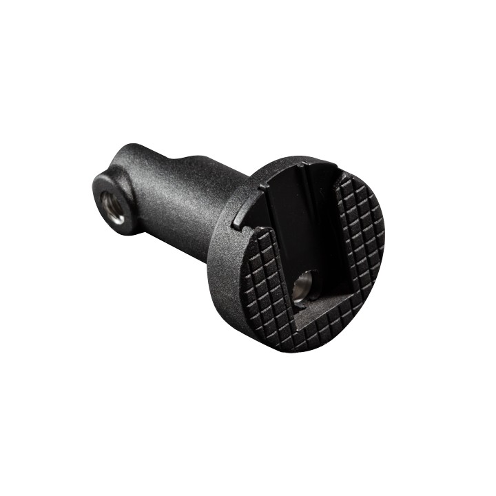 FLASH-BRACKET Metal Top-End Flash-Holder
