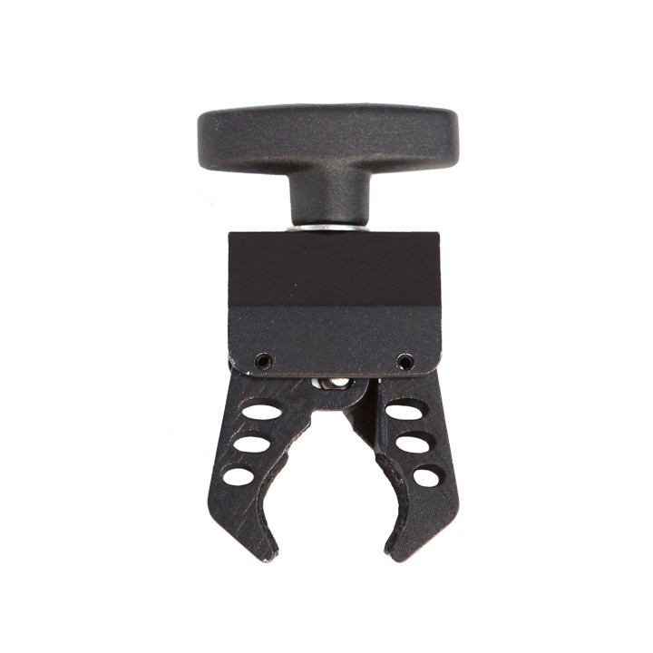 CLAMP for FLASH-BRACKET