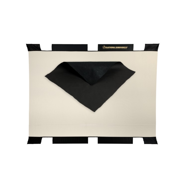 SUN-BOUNCER BIG REFLECTOR Screens