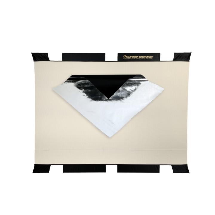 SUN-BOUNCER BIG REFLECTOR Screens