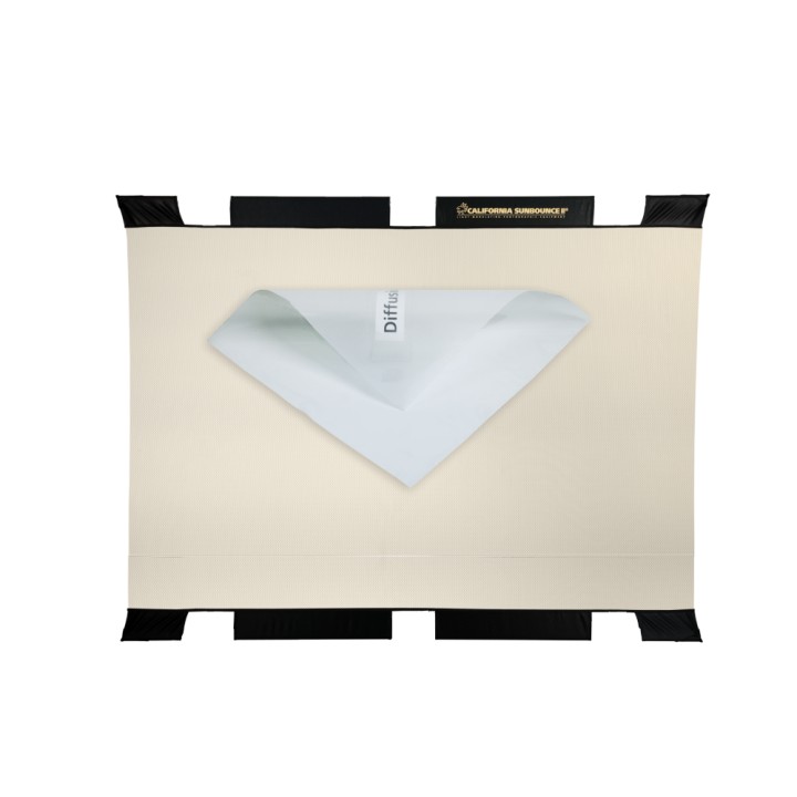 SUN-BOUNCER BIG TRANSLUCENT Screen