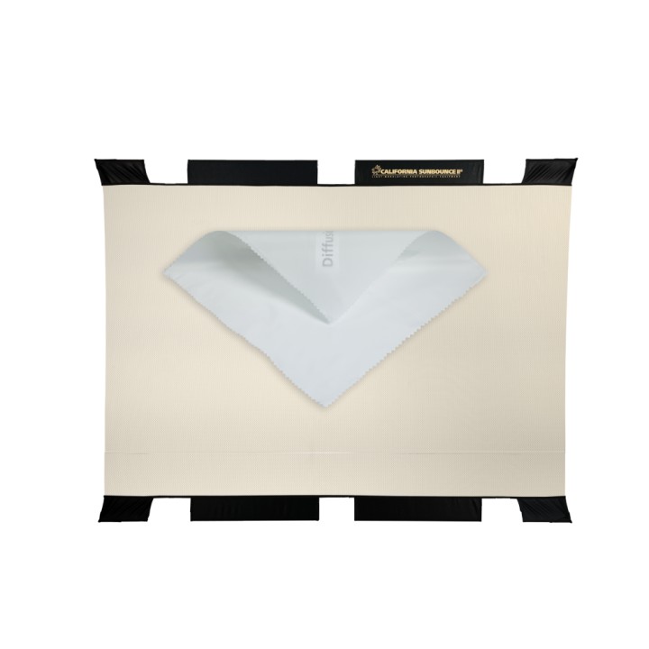 SUN-BOUNCER BIG TRANSLUCENT Screen