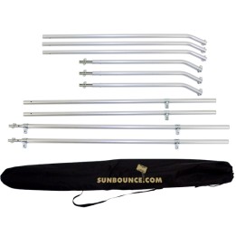 SUN-BOUNCER BIG Frame