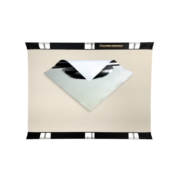 SUN-BOUNCER BIG REFLECTOR KIT