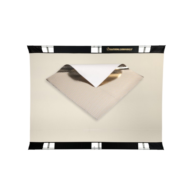 SUN-BOUNCER BIG REFLECTOR KIT