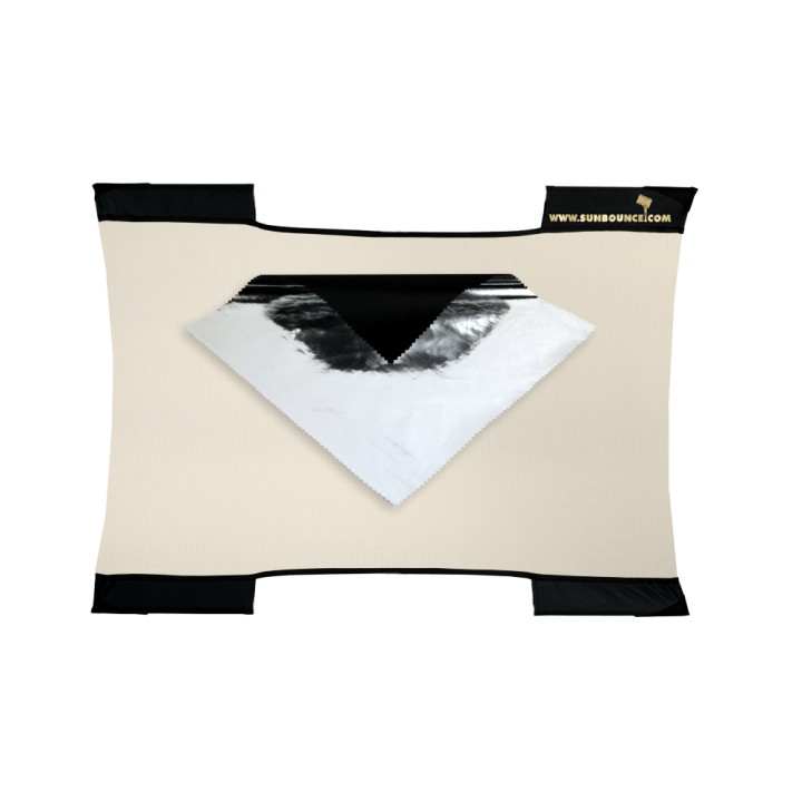SUN-BOUNCER REFLECTOR MICRO-MINI Screens