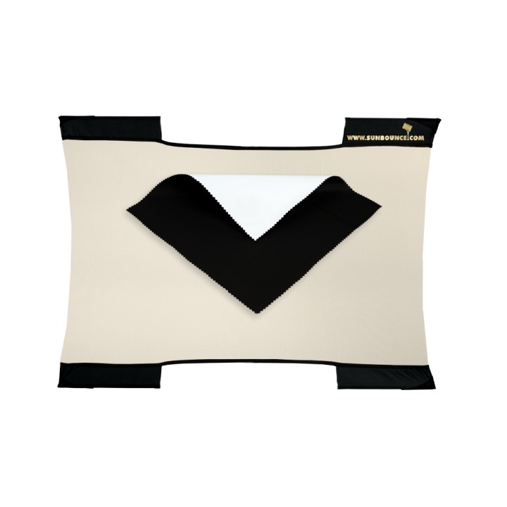 SUN-BOUNCER REFLECTOR MICRO-MINI Screens