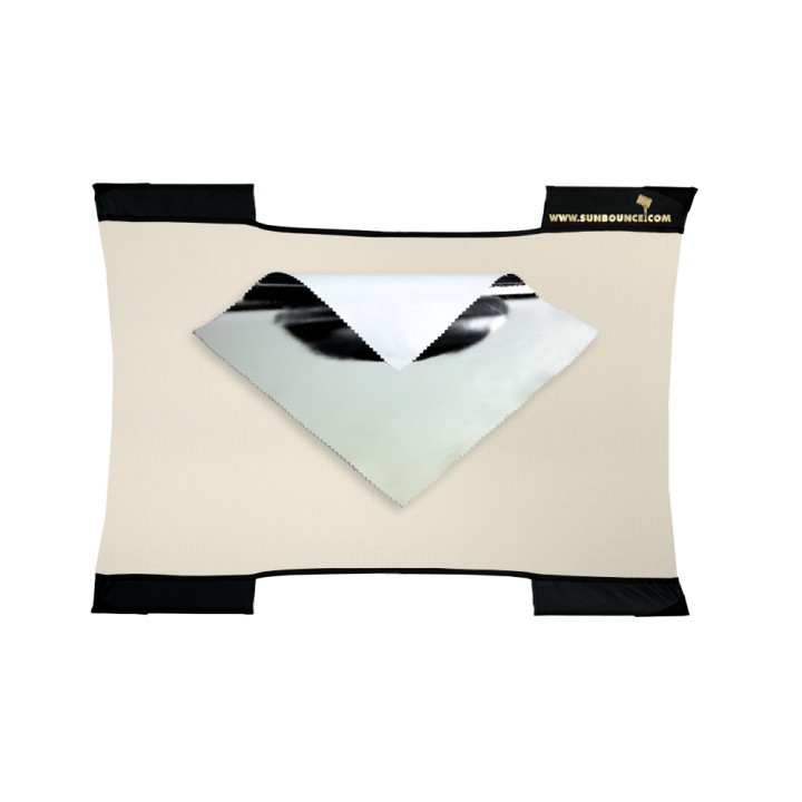 SUN-BOUNCER REFLECTOR MICRO-MINI Screens